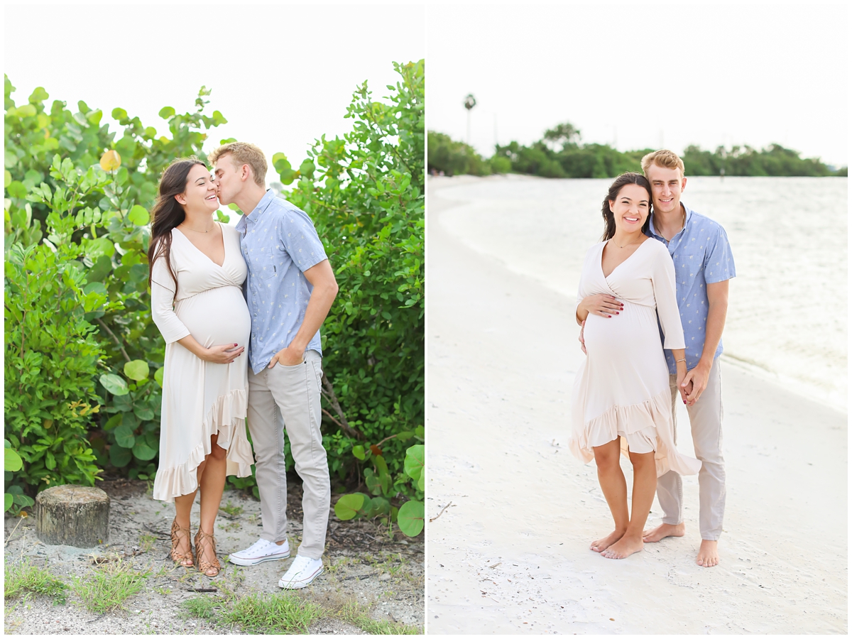 Tampa maternity photographer