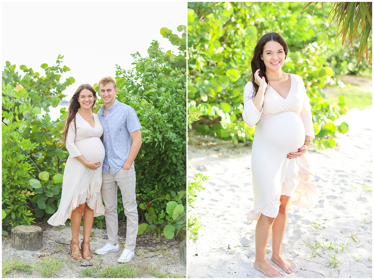 Westchase maternity photographer