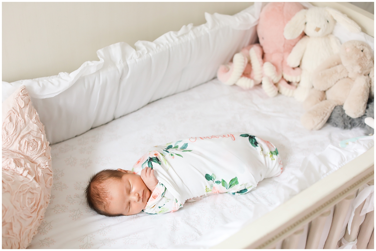 Tampa newborn photographer