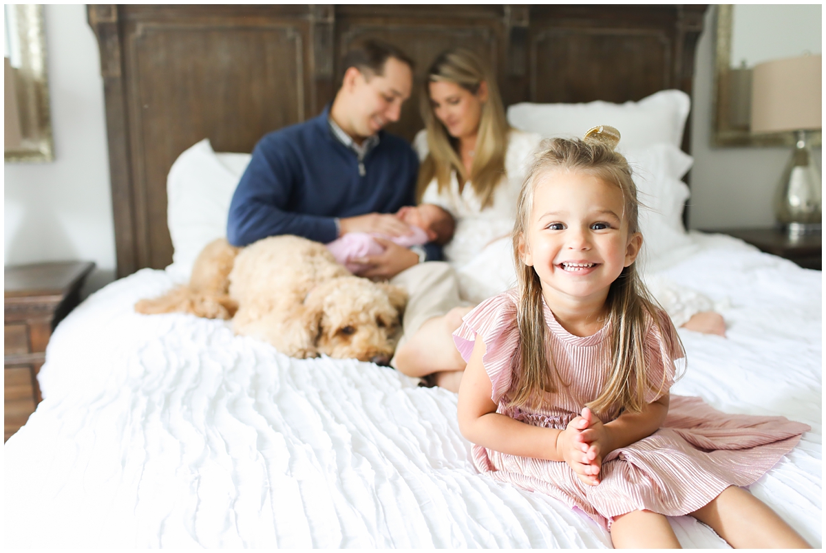 Westchase family photographer