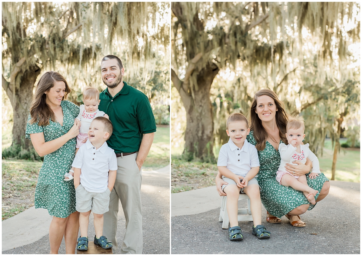 Stoker Family 2020 - Michelle Stoker Photography