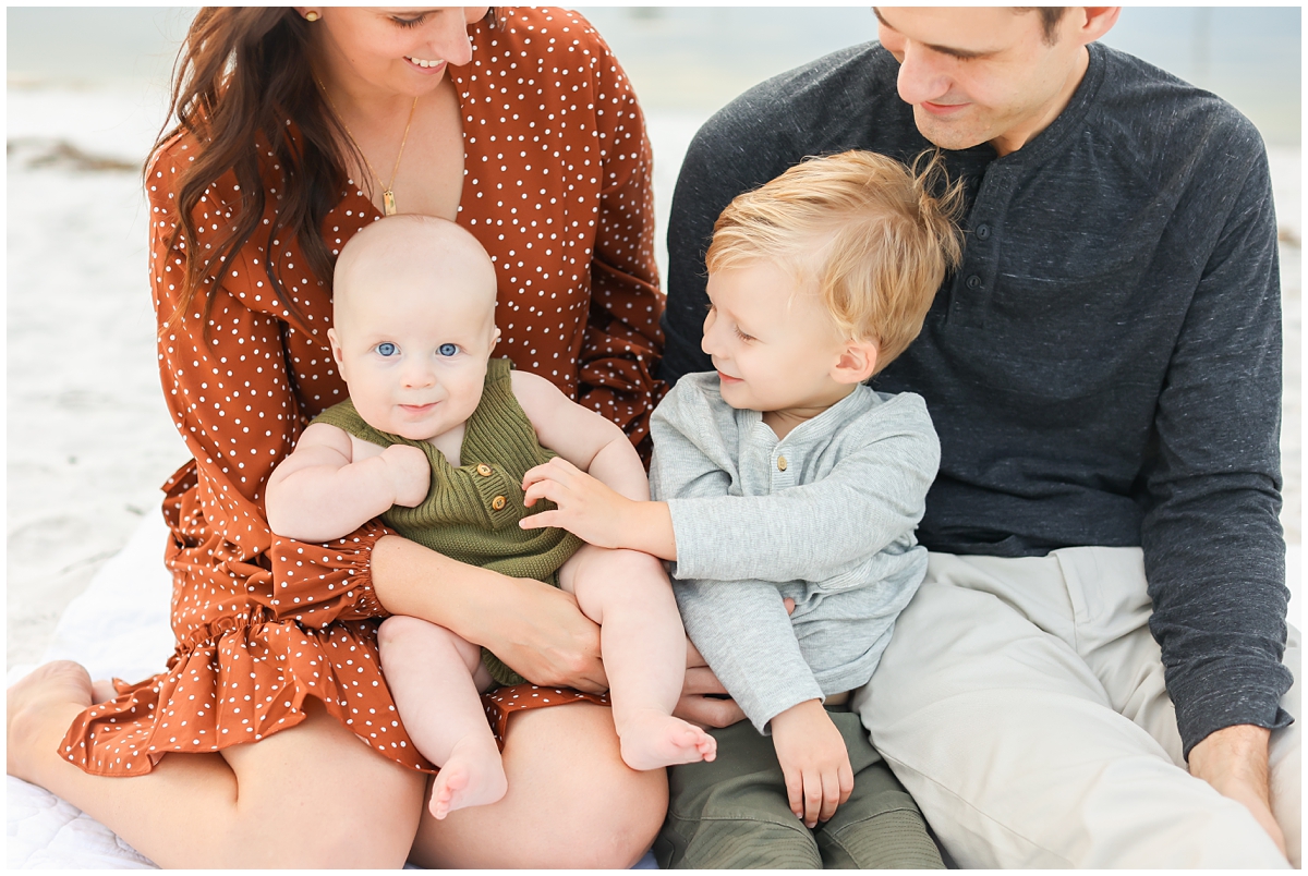 Tampa family photographer