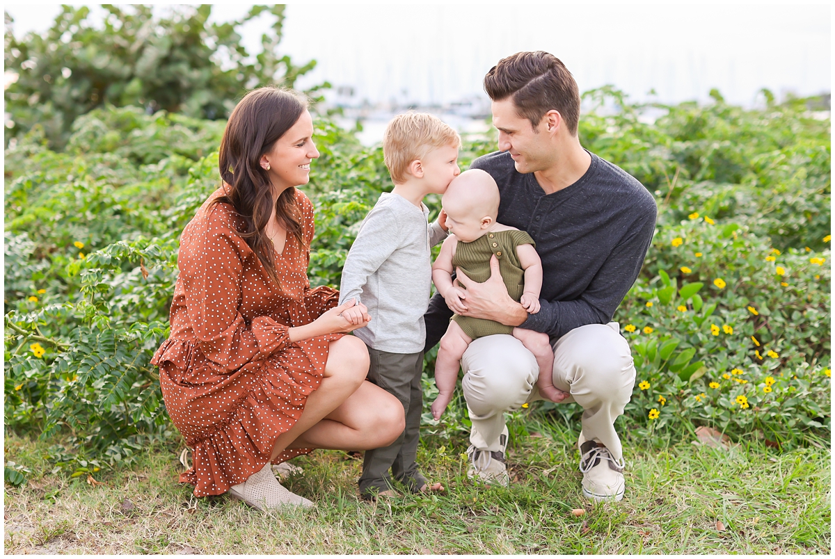 Tampa lifestyle family photographer