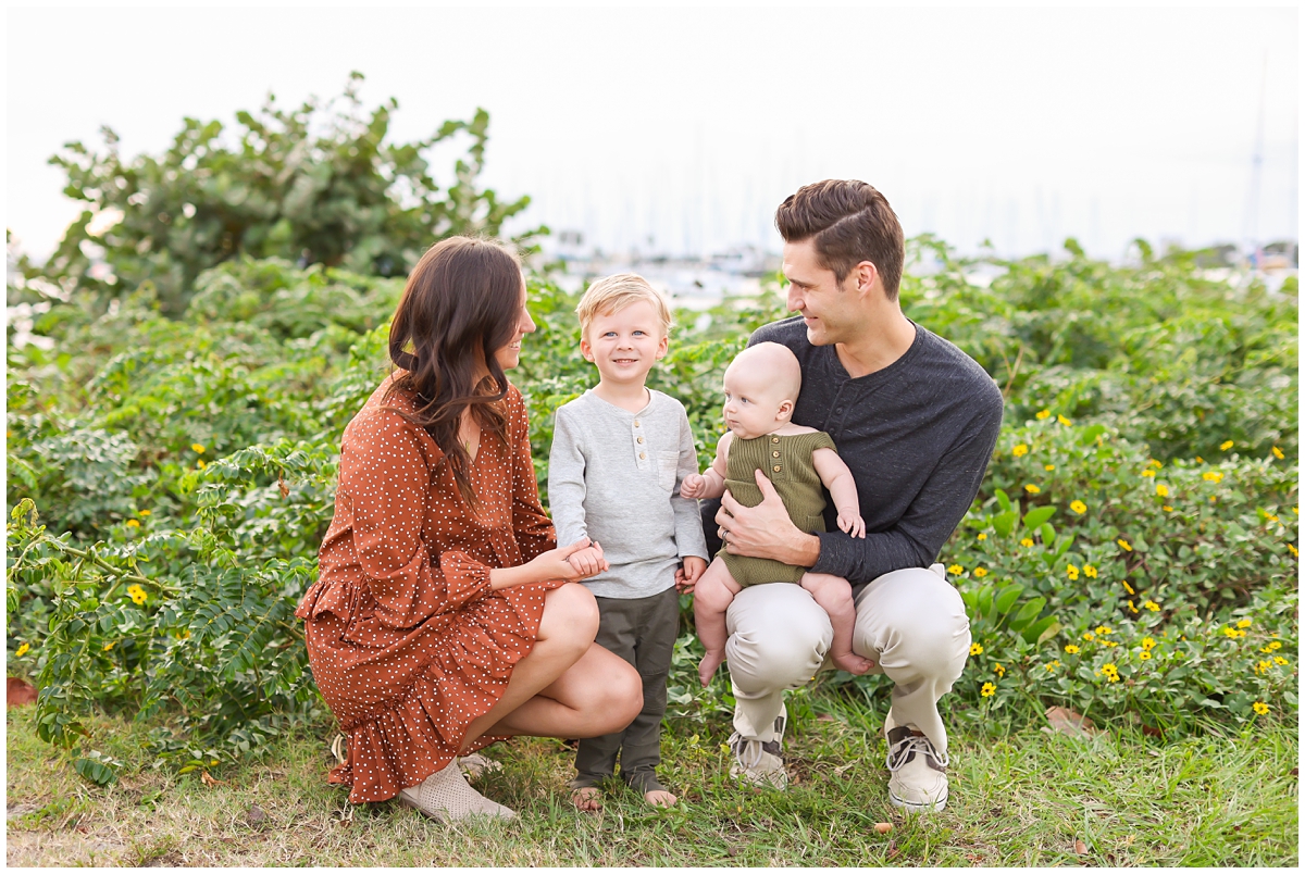 Westchase family photographer