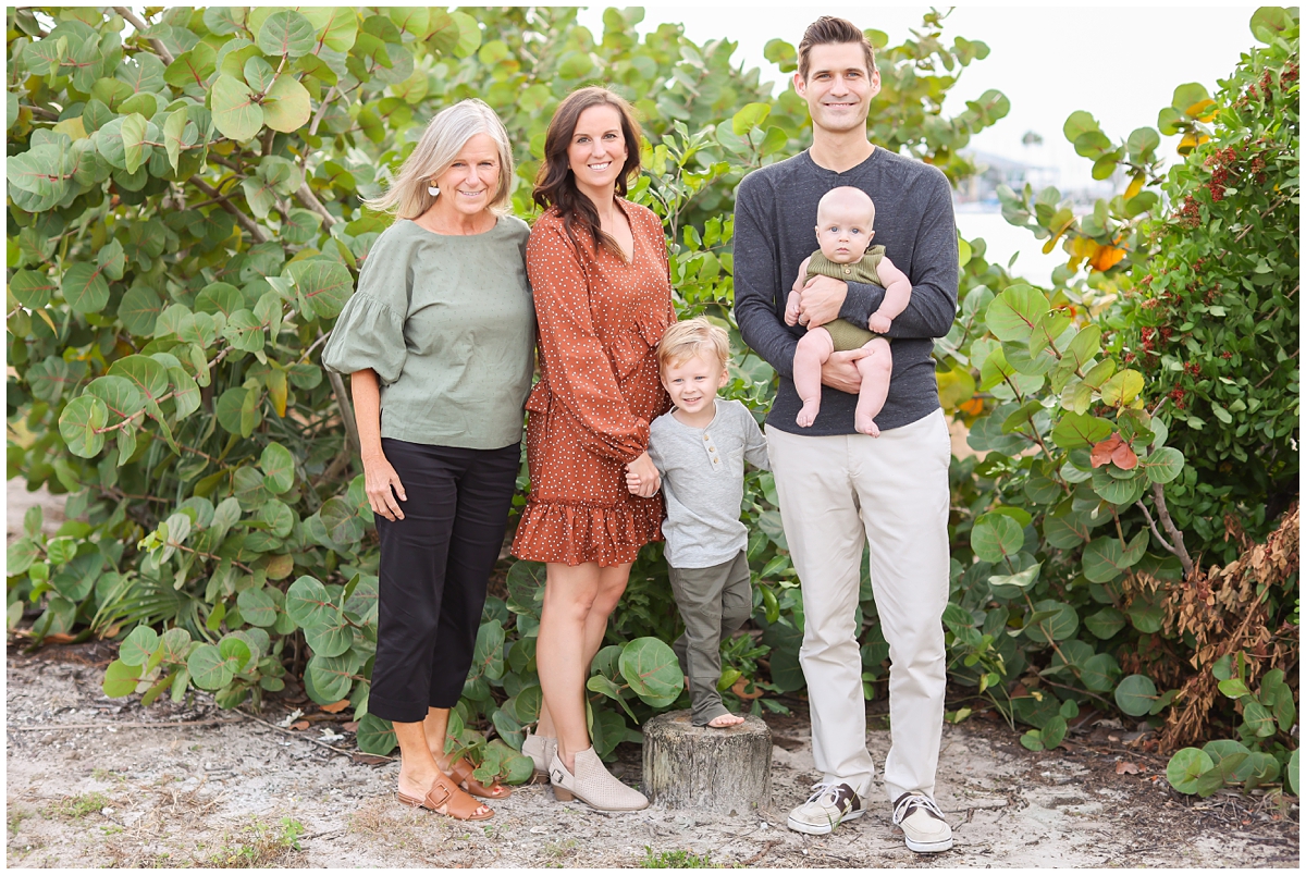 Tampa family photographer