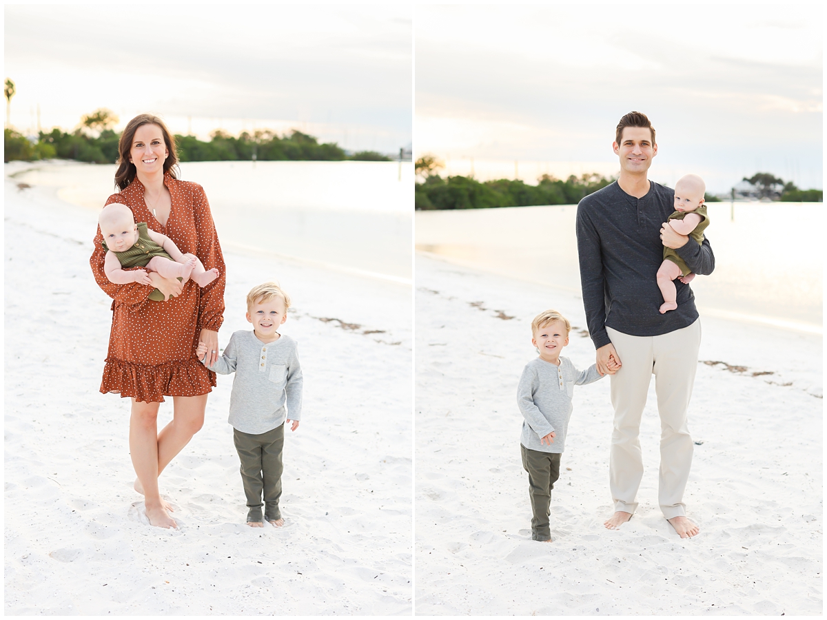 Family photography tampa