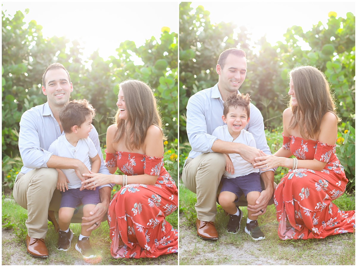 Tampa family photographer