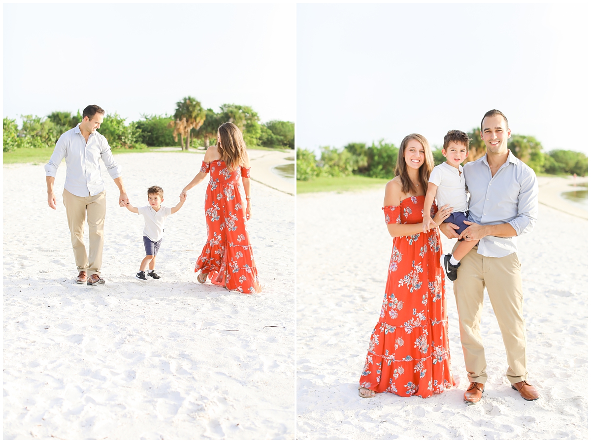 Westchase family photographer