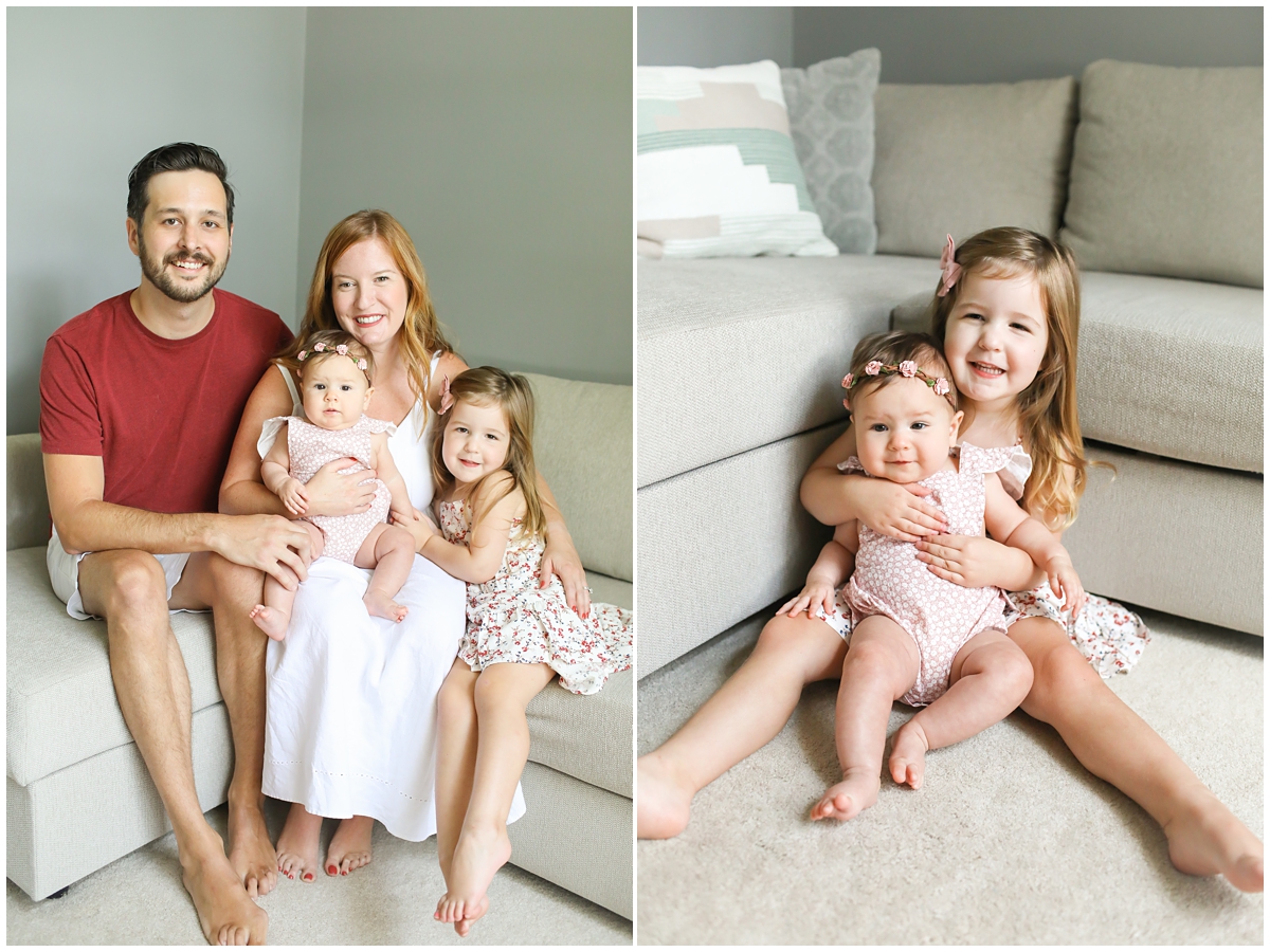 Westchase family photographer