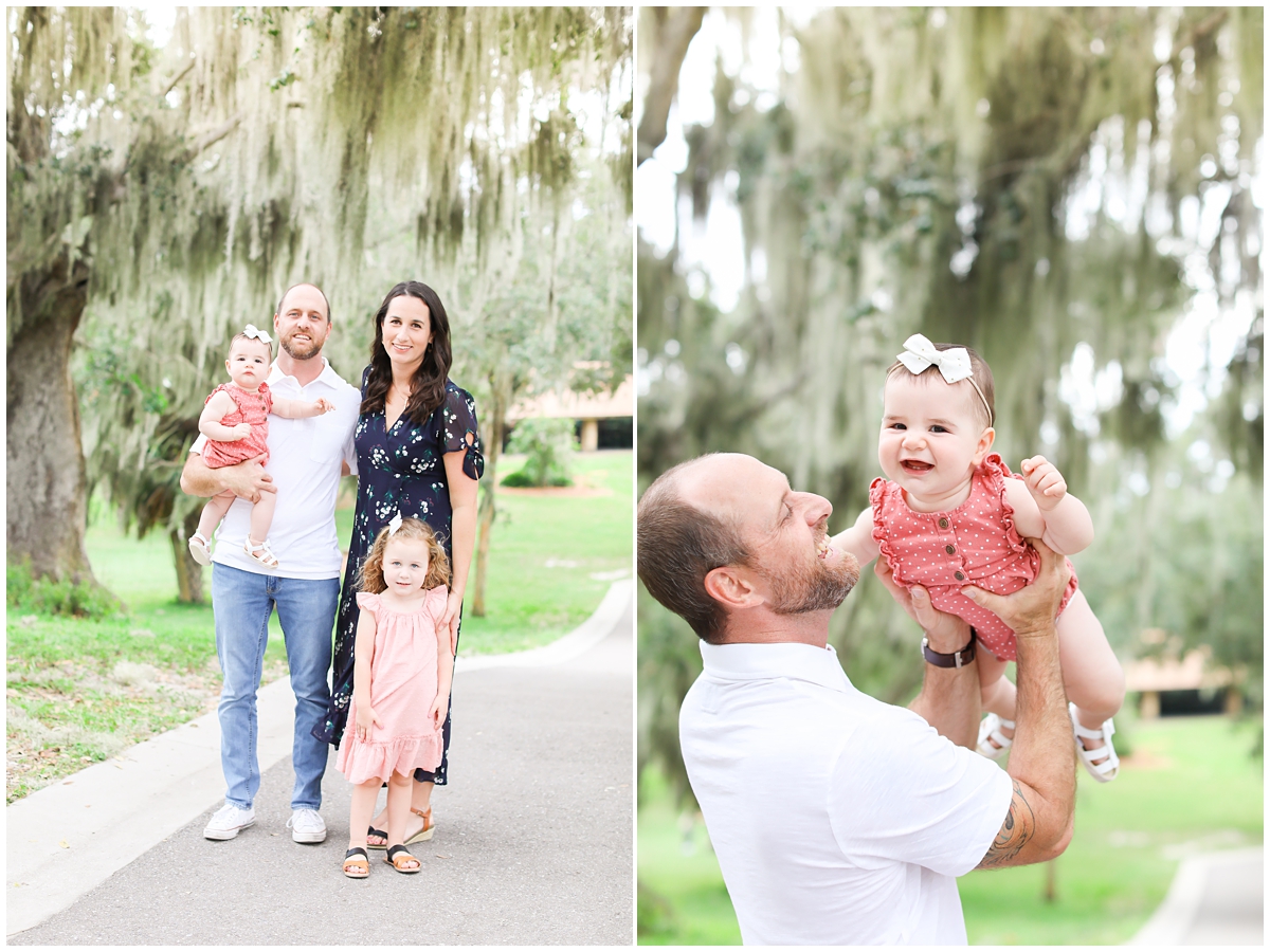 Michelle Stoker photography family minis