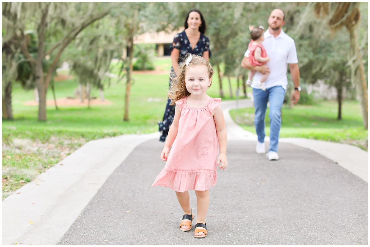 Philippe Park family photographer