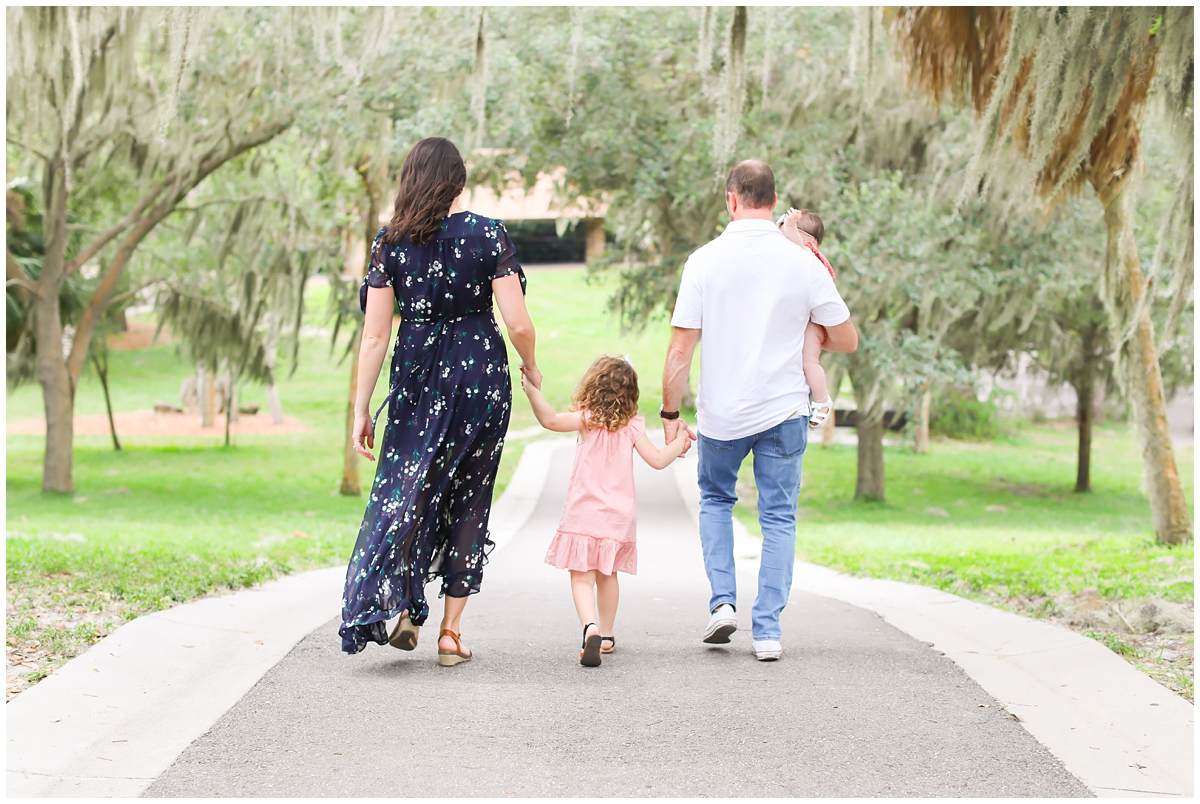 Tampa family photographer