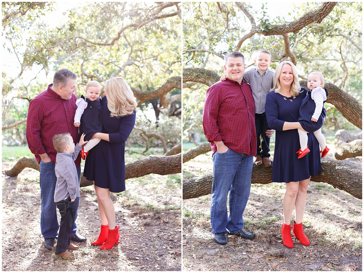 Michelle Stoker Photography family photos