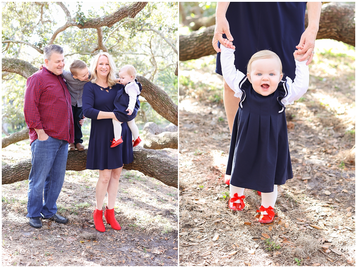 Tampa family photographer