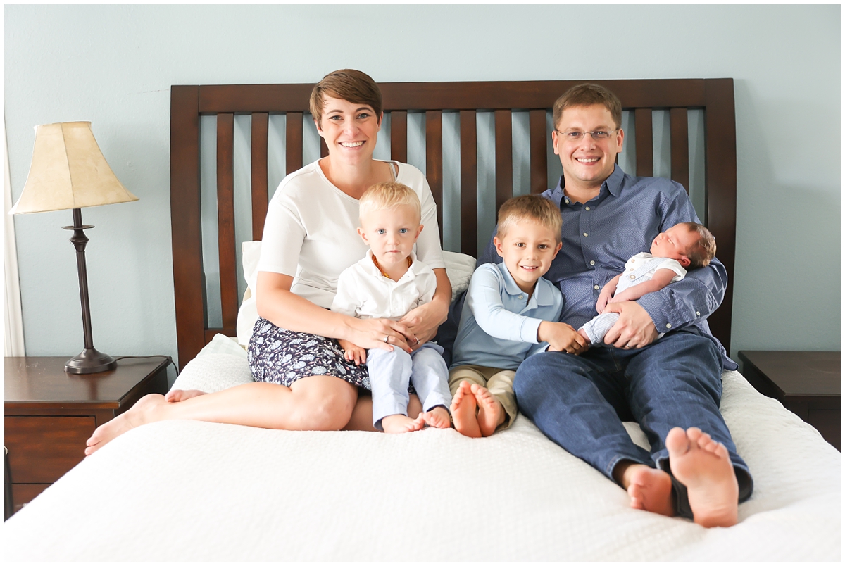 Westchase family photographer