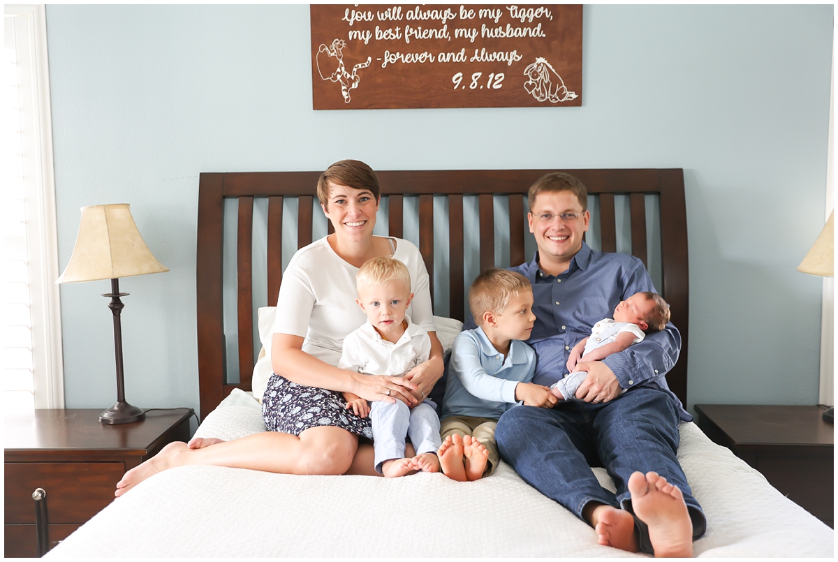 Westchase family photographer