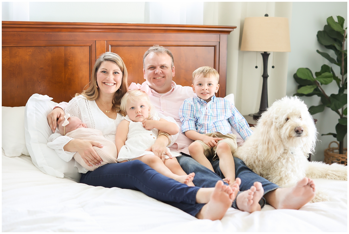 Westchase family photographer