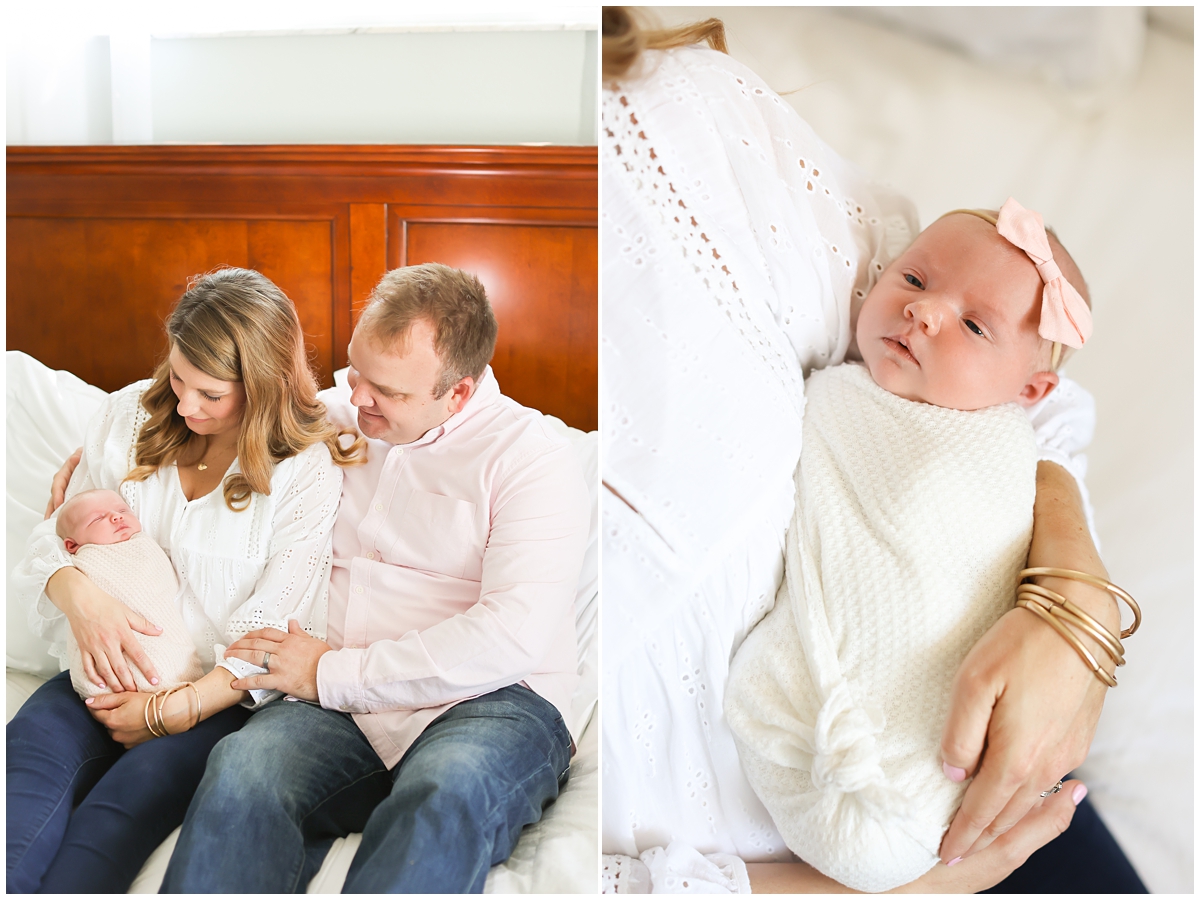 Tampa newborn photographer