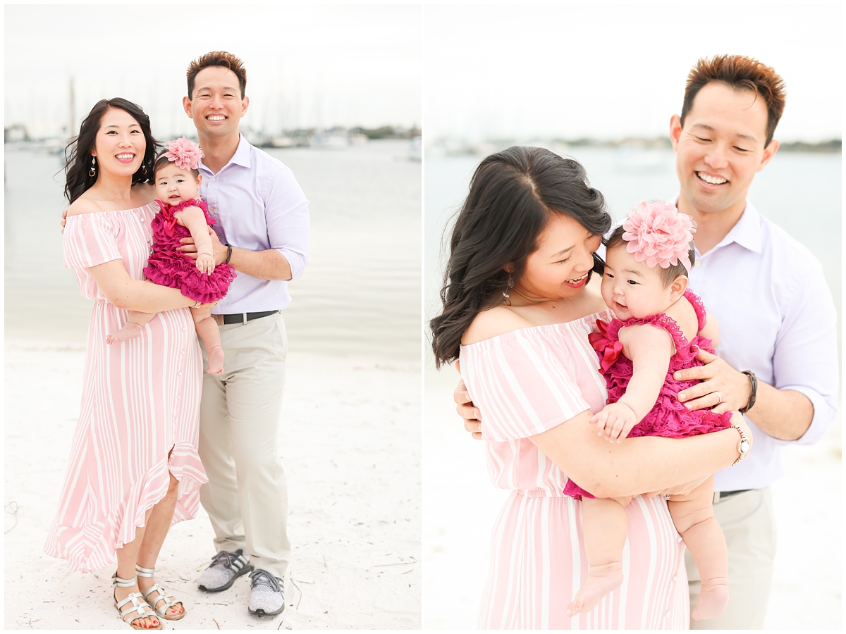 Tampa family photographer