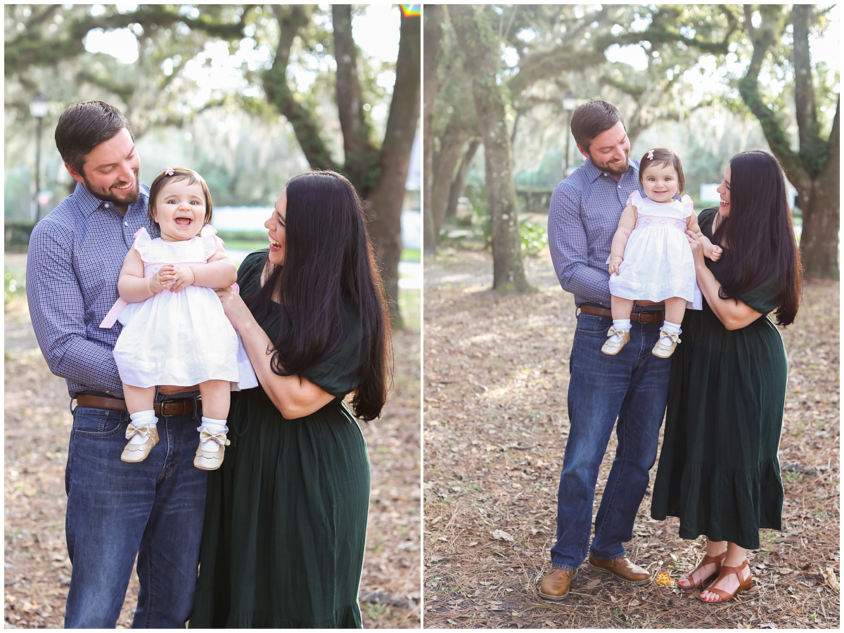 Tampa family photographer