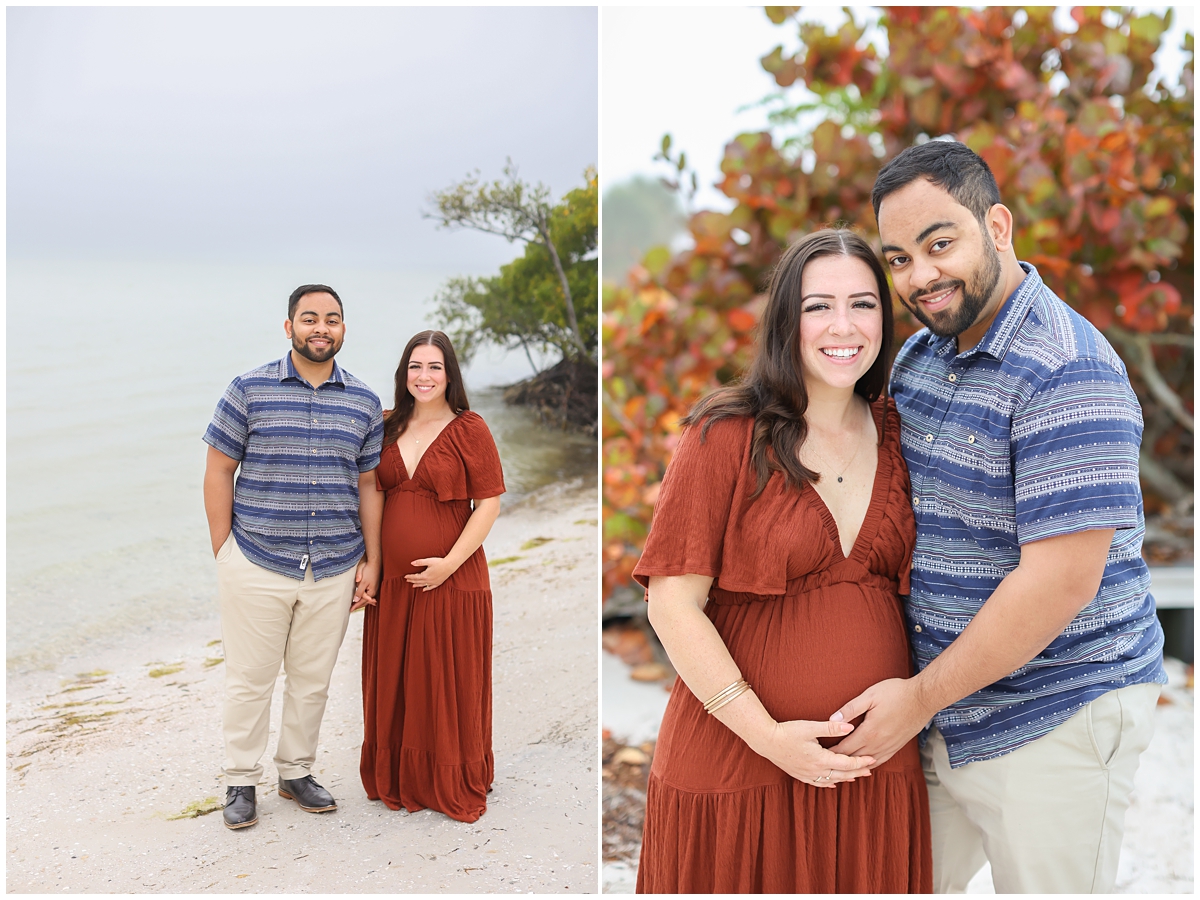 Tampa maternity photographer