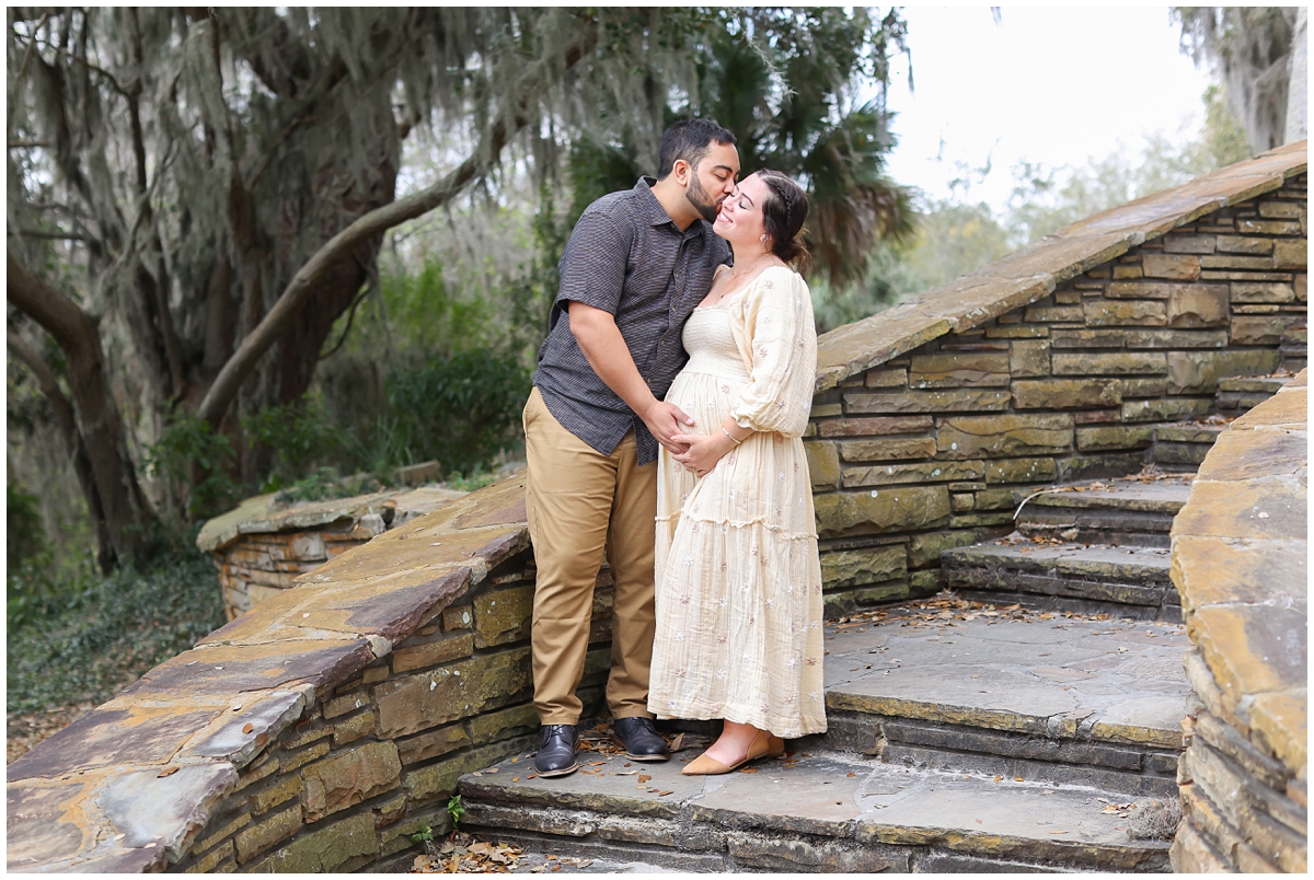 Safety Harbor family photos