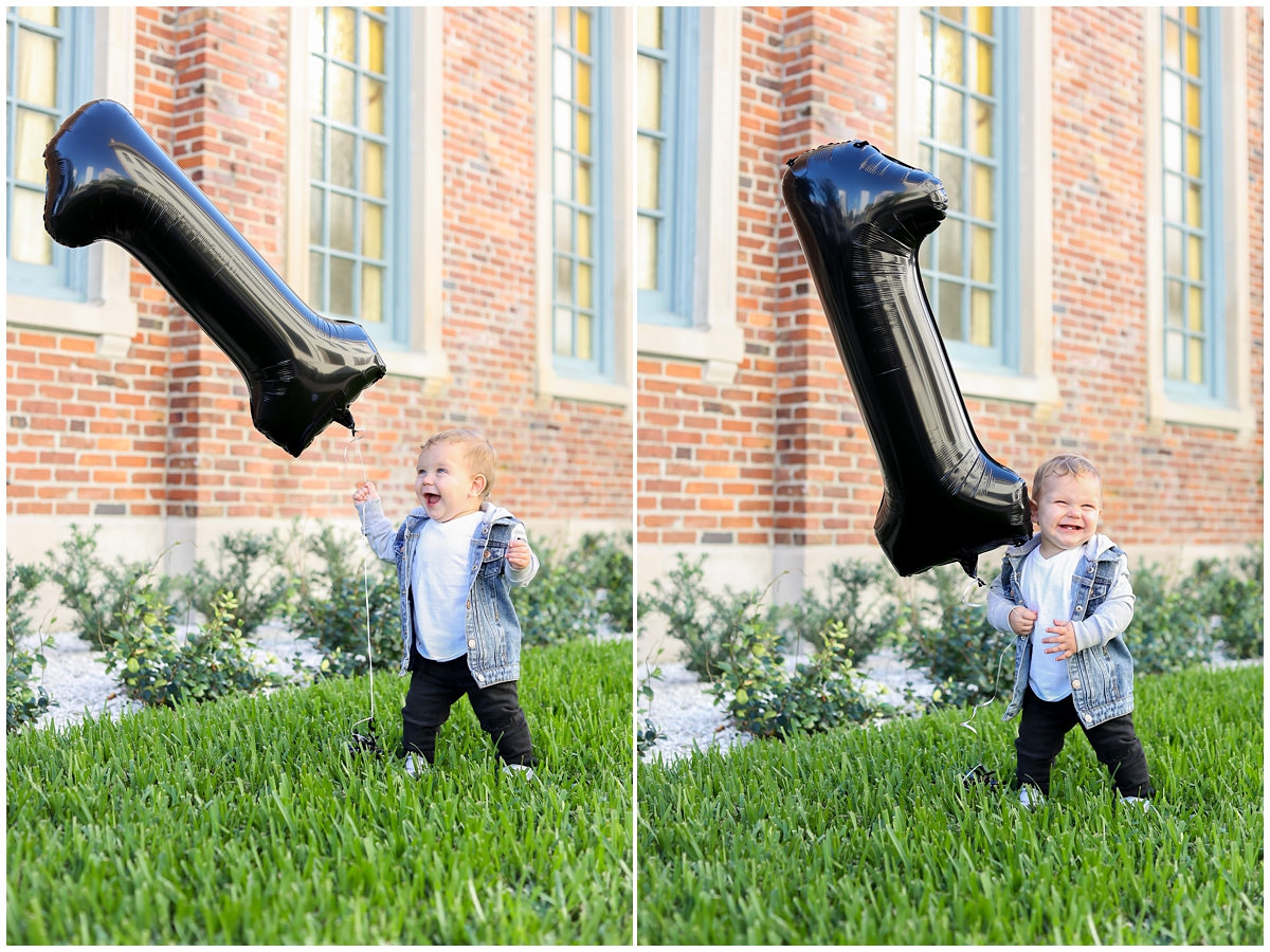 Downtown Tampa family photographer